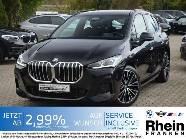 BMW 2 Serie 223 M-Sport Active Tourer 223i