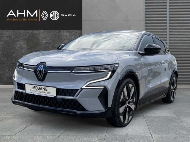 Renault Megane E-Tech E-Tech Techno Comfort EV60