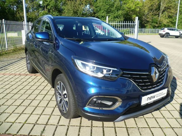 Renault Kadjar Intens TCe 140