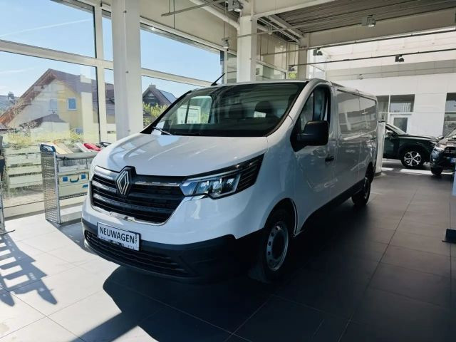 Renault Trafic Blue dCi 130 L2H1 Comfort