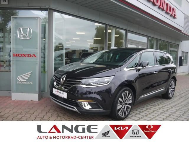 Renault Espace Initiale Paris TCe 225