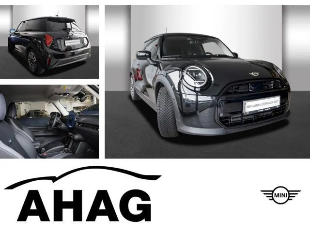 Mini Cooper Countryman COOPER C Classic Trim Steptronic Komfortzugang