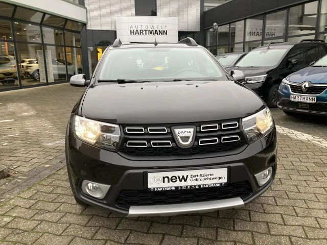 Dacia Sandero Stepway Prestige TCe 90