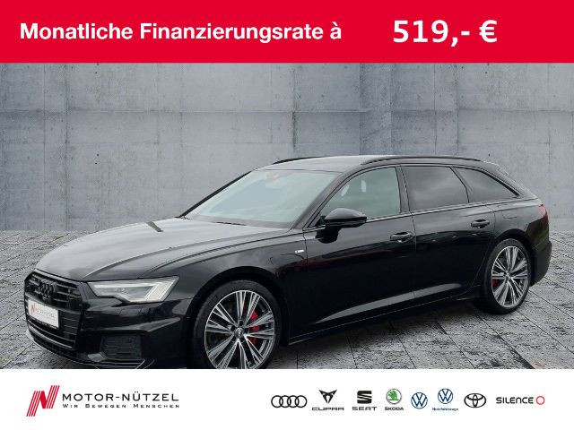 Audi A6 Avant Quattro S-Tronic Sport 55 TFSI