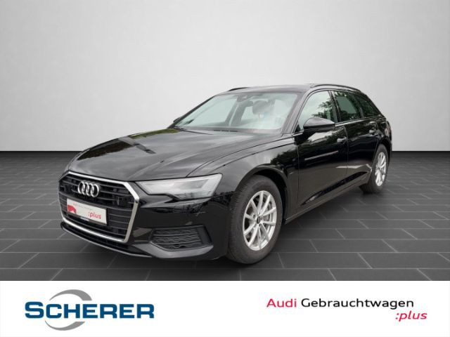 Audi A6 Avant S-Tronic 35 TDI