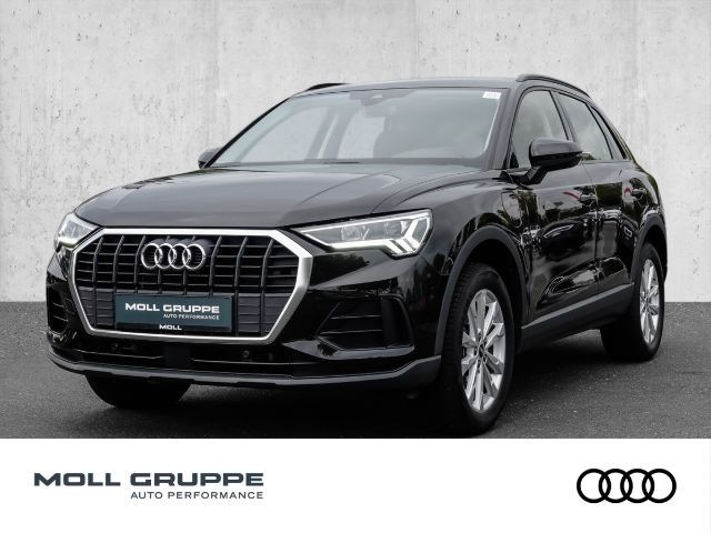 Audi Q3 S-Tronic 45 TFSI