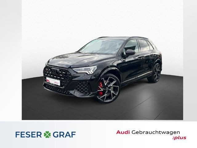 Audi RS Q3 Quattro S-Tronic