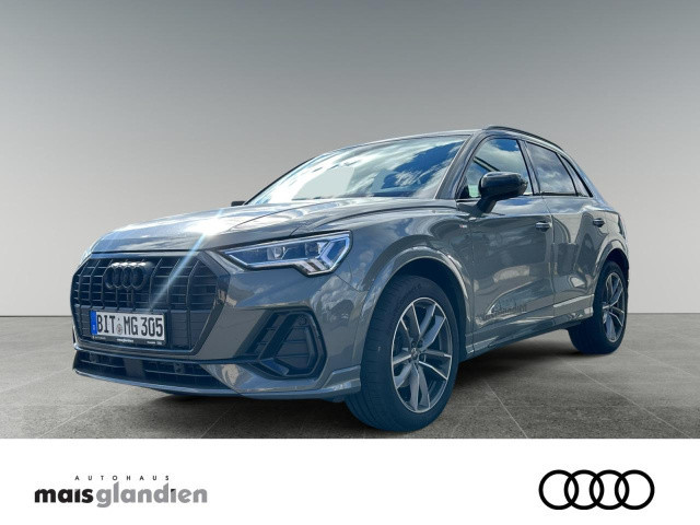 Audi Q3 S-Line S-Tronic 35 TFSI