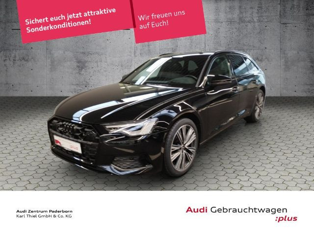 Audi A6 Avant Quattro S-Tronic 40 TDI