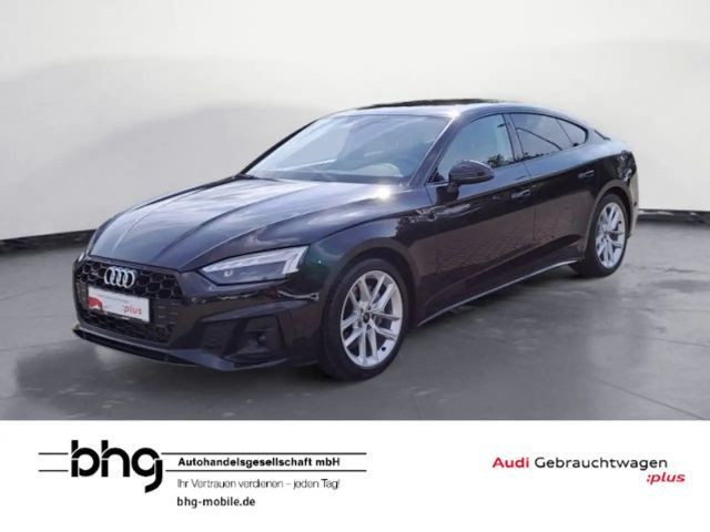 Audi A5 Quattro S-Line S-Tronic 40 TFSI