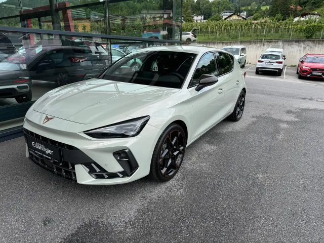 Cupra Leon DSG