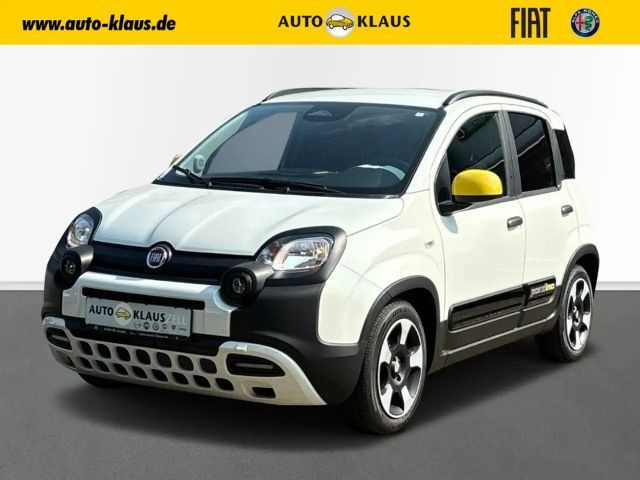 Fiat Panda Cross