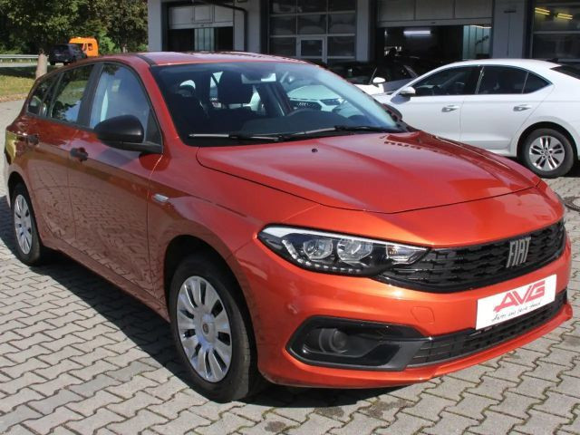 Fiat Tipo Life