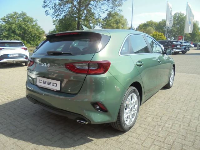 Kia Ceed GDi