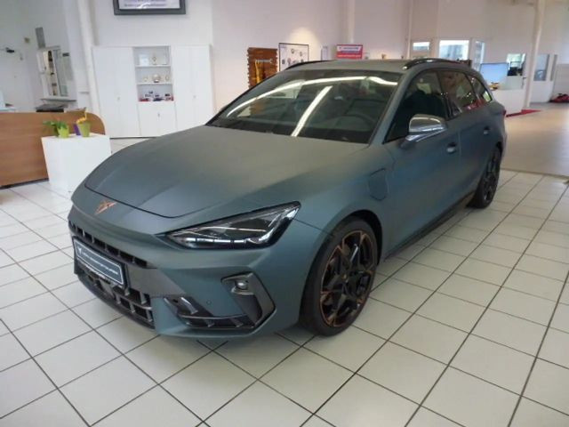 Cupra Leon Sportstourer 1.4 e-Hybrid DSG VZ