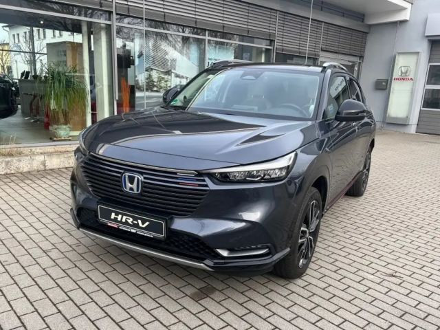 Honda HR-V Hybrid Advance 1.5 i-MMD e:HEV