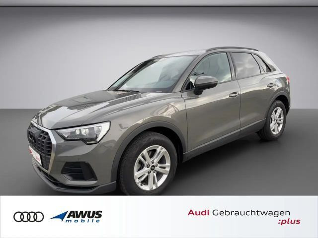 Audi Q3 35 TDI