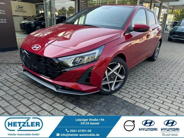 Hyundai i20 T-GDi 1.0 Prime