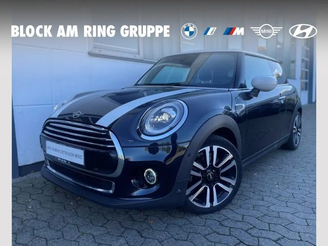 Mini Cooper 3-deurs