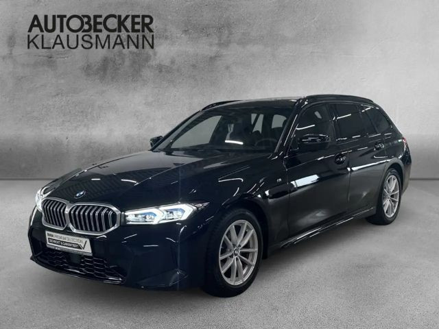 BMW 3 Serie 320 M-Sport xDrive Touring 320d