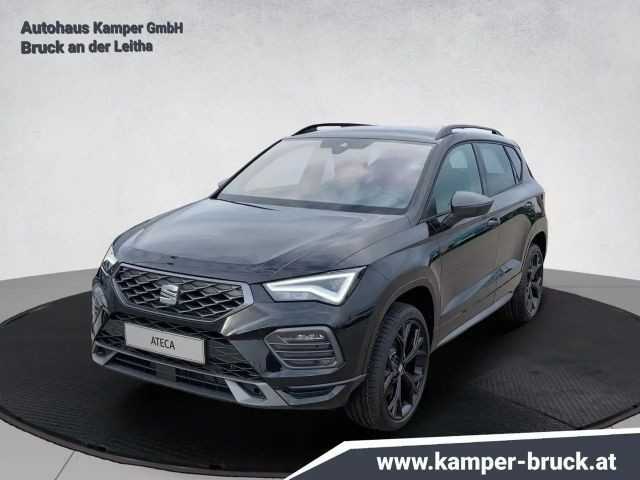 Seat Ateca 2.0 TDI FR-lijn DSG