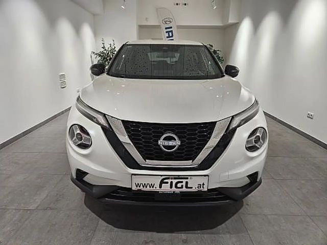 Nissan Juke N-Connecta DIG-T