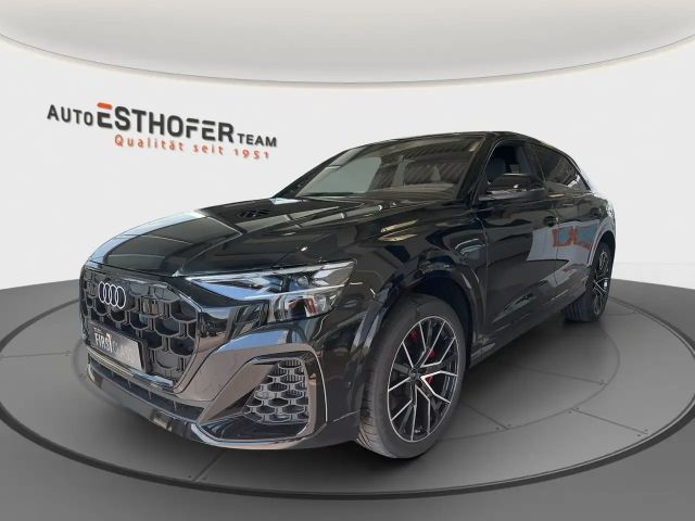 Audi Q8 Quattro 60 TFSI