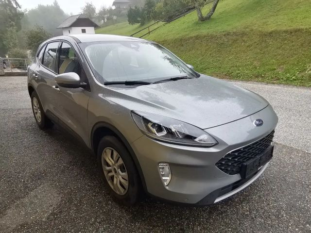 Ford Kuga Cool & Connect