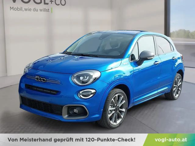 Fiat 500X Sport