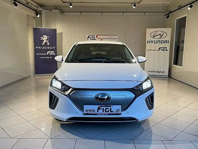 Hyundai Ioniq Electric