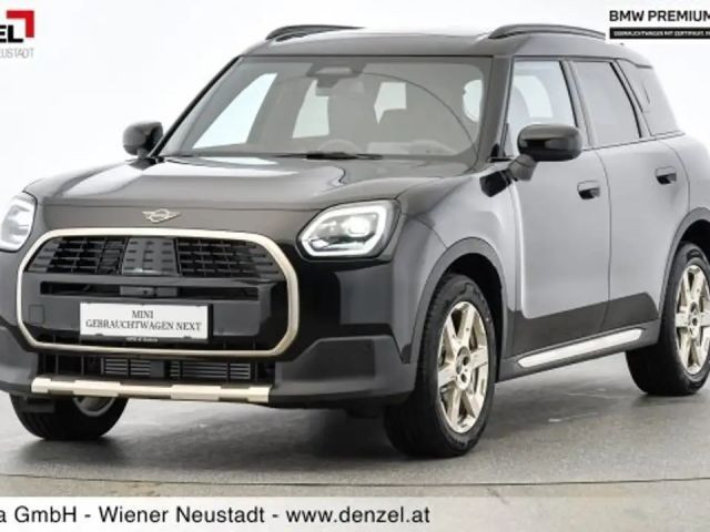 Mini Cooper Countryman C U25