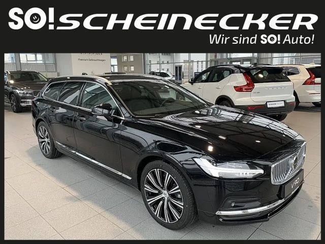 Volvo V90 AWD Geartronic Plus Bright