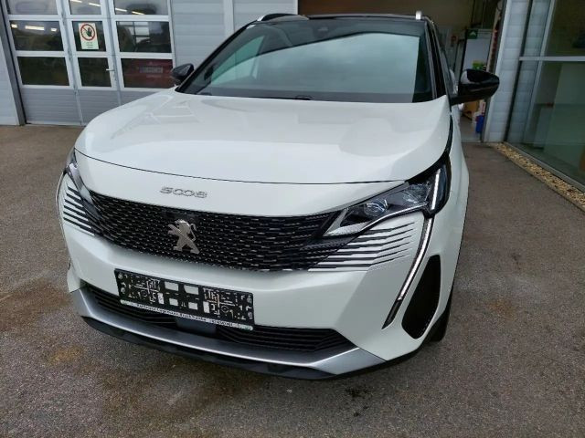 Peugeot 5008 BlueHDi GT-Line EAT8