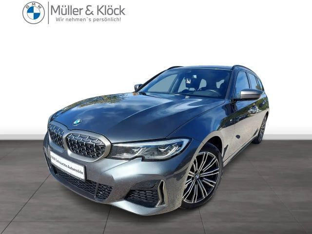 BMW 3 Serie 340 xDrive Touring