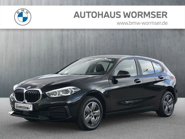 BMW 1 Serie 118 Advantage pakket 118i