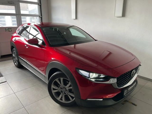 Mazda CX-30 i-ActivSense SkyActiv Selection