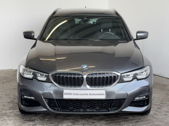 BMW 3 Serie 320 xDrive Touring 320e