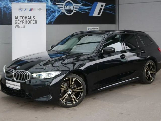 BMW 3 Serie 320 xDrive 320d