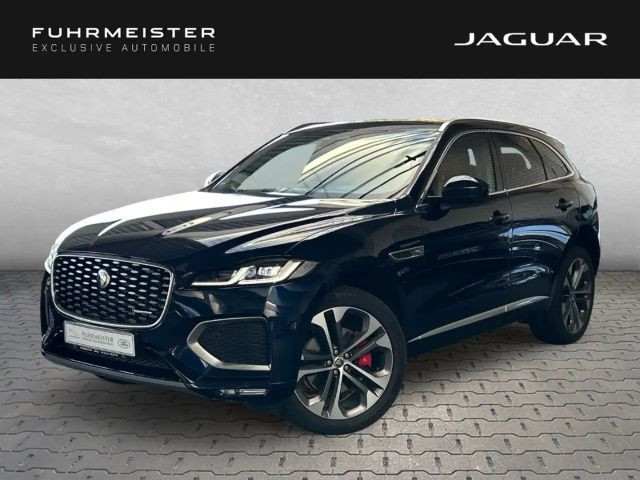 Jaguar F-Pace R-Dynamic P250 AWD