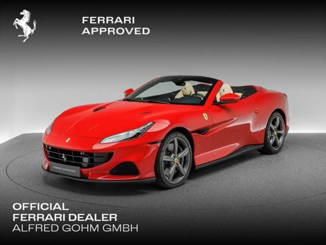 Ferrari Portofino M