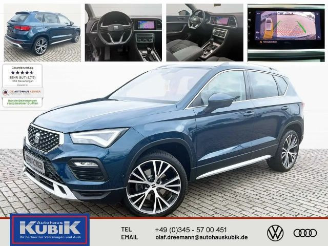 Seat Ateca 1.5 TSI DSG