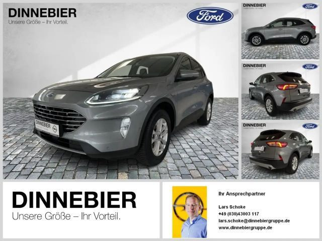 Ford Kuga Titanium X