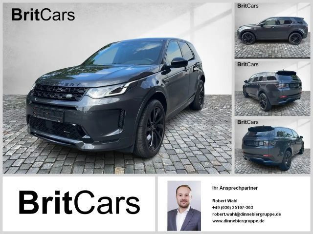 Land Rover Discovery Sport Dynamic R-Dynamic SE P250