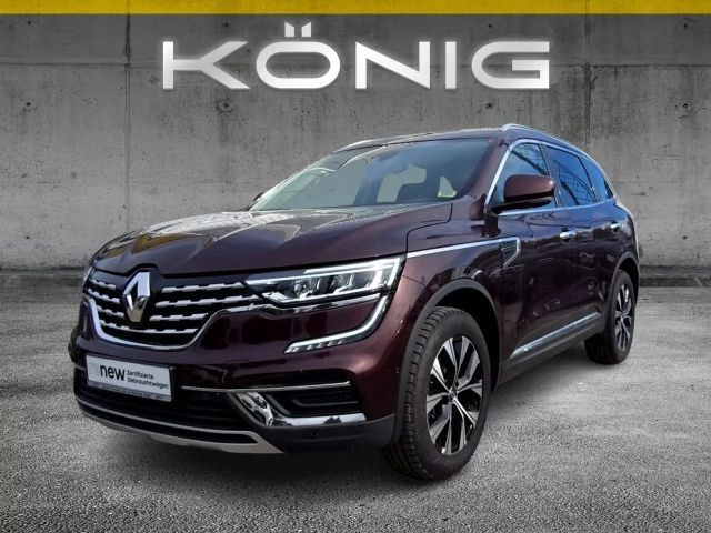 Renault Koleos TCe 160 Techno