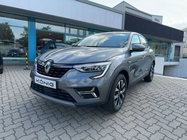 Renault Arkana TCe 140 Equilibre Equilibre