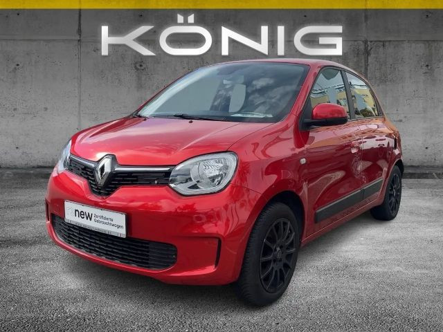 Renault Twingo Limited SCe 75