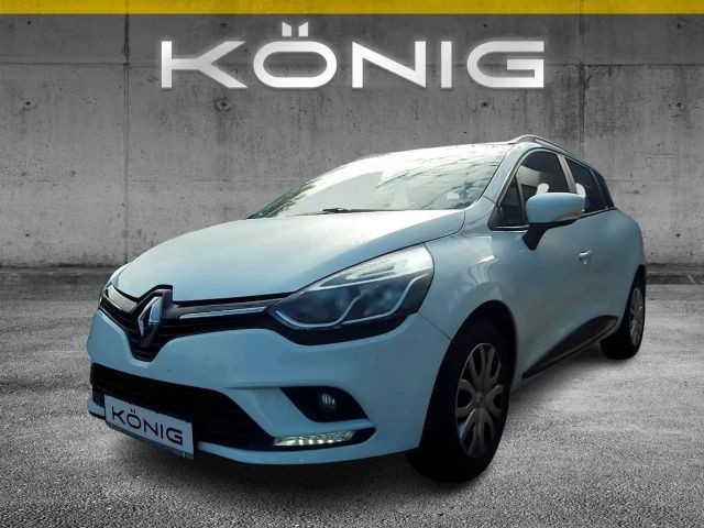 Renault Clio Business Line Combi