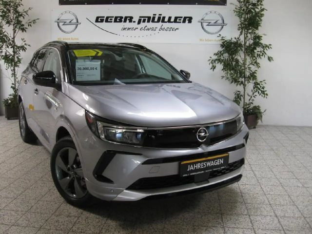 Opel Grandland X Elegance