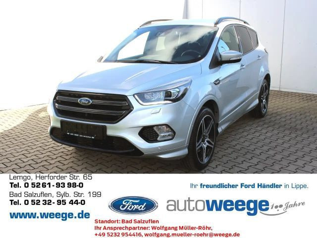 Ford Kuga EcoBoost ST Line