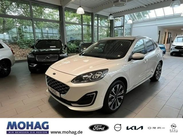 Ford Kuga Vignale Plug in Hybrid